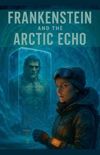 Produktbild: Frankenstein And The Arctic Echo