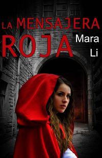 Produktbild: La mensajera roja