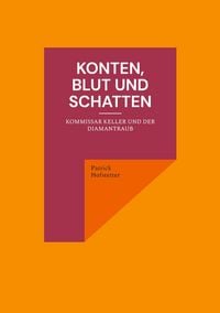 Produktbild: Konten, Blut und Schatten