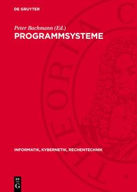 Produktbild: Programmsysteme