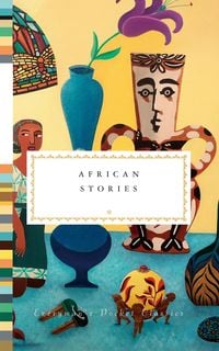 Produktbild: African Stories