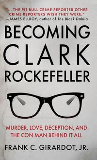 Produktbild: BECOMING CLARK ROCKEFELLER