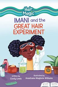 Produktbild: Imani and the Great Hair Experiment