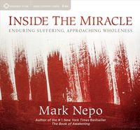 Produktbild: Nepo, M: Inside the Miracle