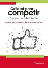 Produktbild: Calidad para competir