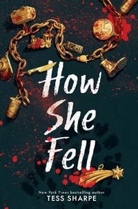 Produktbild: How She Fell