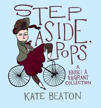 Produktbild: Step Aside, Pops