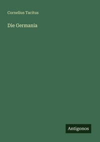 Produktbild: Die Germania