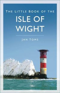 Produktbild: The Little Book of the Isle of Wight