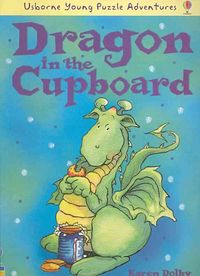 Produktbild: Dragon in the Cupboard