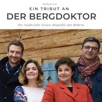 Produktbild: Ein Tribut an Der Bergdoktor