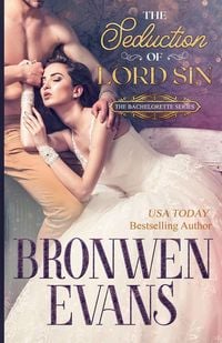 Produktbild: The Seduction Of Lord Sin