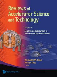 Produktbild: Rev Of Accel Sci & Tech (v4)