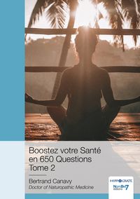 Produktbild: Boostez votre sante en 650