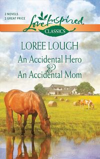 Produktbild: An Accidental Hero & an Accidental Mom