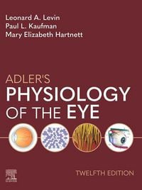 Produktbild: Adler's Physiology of the Eye E-Book