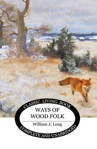Produktbild: Ways of Wood Folk