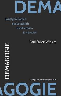 Produktbild: Demagogie