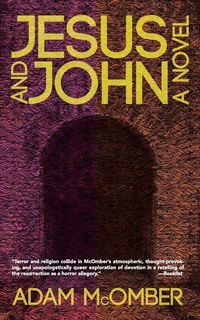 Produktbild: Jesus and John