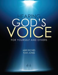 Produktbild: Hearing God's Voice for Yourself and Others