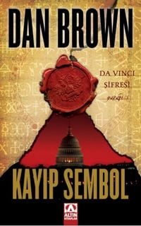 Produktbild: Kayip Sembol