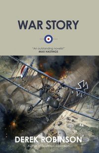 Produktbild: War Story
