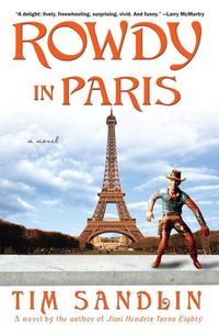 Produktbild: Rowdy in Paris