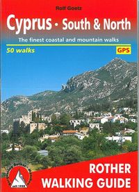 Bild vom Artikel Cyprus South & North vom Autor Rolf Goetz