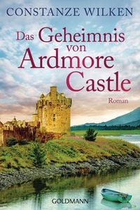 Produktbild: Das Geheimnis von Ardmore Castle