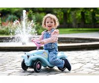 BIG 800056138 - Bobby Car Classic Einhorn
