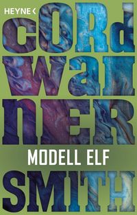 Produktbild: Modell Elf