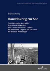 Produktbild: Handelskrieg zur See