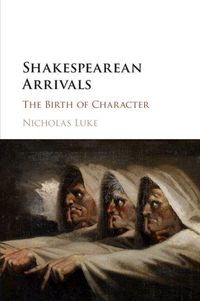 Produktbild: Shakespearean Arrivals
