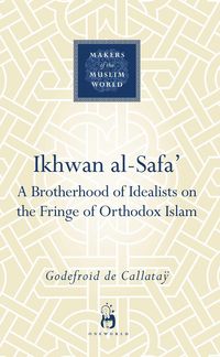 Produktbild: Ikhwan al-Safa'