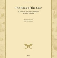 Produktbild: The Book of the Cow