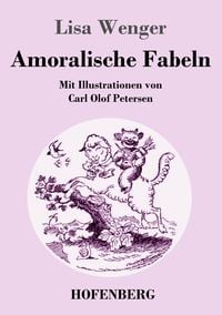 Produktbild: Amoralische Fabeln