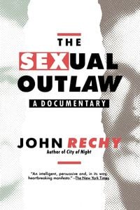 Produktbild: The Sexual Outlaw