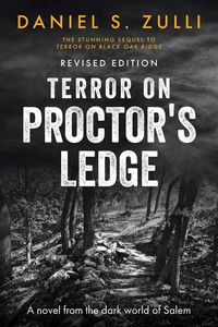 Produktbild: Terror on Proctor's Ledge