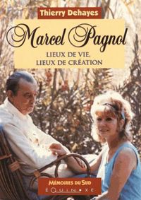 Produktbild: Marcel Pagnol