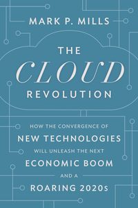 Produktbild: The Cloud Revolution
