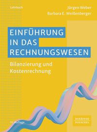 Produktbild: Einf&uuml;hrung in das Rechnungswesen