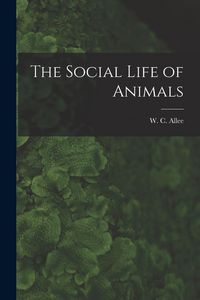 Produktbild: The Social Life of Animals