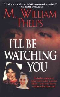 Produktbild: I'll Be Watching You