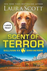 Produktbild: Scent of Terror Large Print