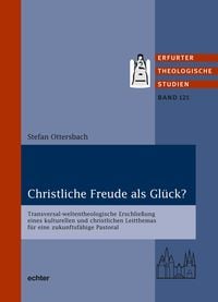 Produktbild: Christliche Freude als Gl&uuml;ck?