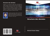 Produktbild: Structure des donn&eacute;es