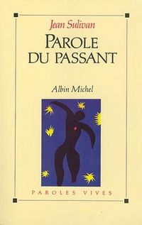Produktbild: Fre-Parole Du Passant