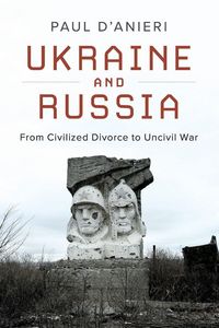 Produktbild Ukraine and Russia