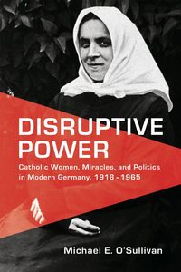 Produktbild: Disruptive Power