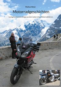 Produktbild: Motorradgeschichten